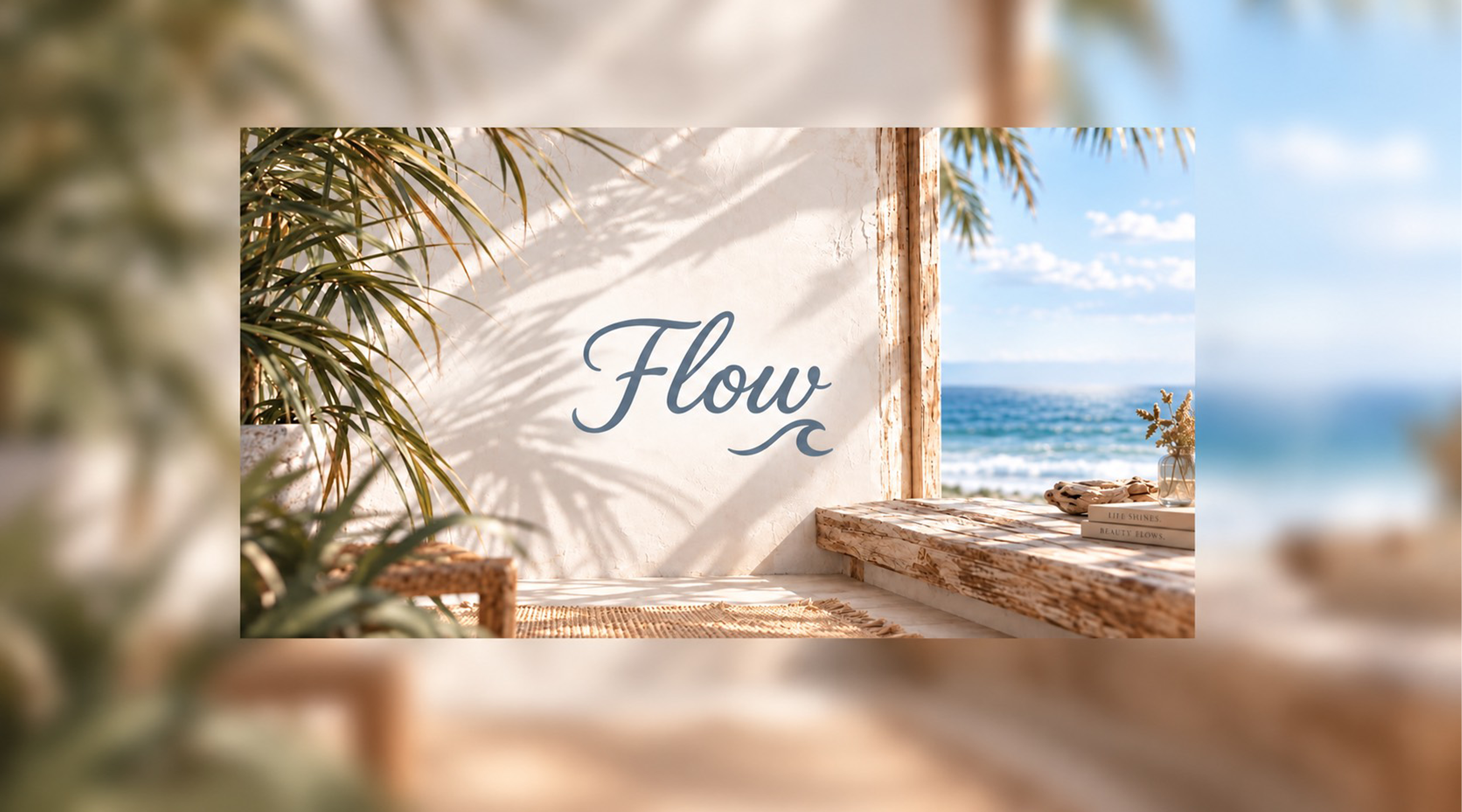 Flow のサブ写真１